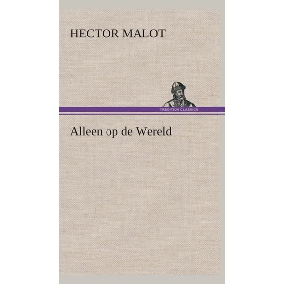 Alleen op de Wereld (Hardcover)