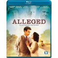 thumbnail image 1 of Alleged (Blu-ray), Image Entertainment, Drama, 1 of 1