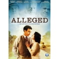 thumbnail image 1 of Alleged (DVD), Image Entertainment, Drama, 1 of 2