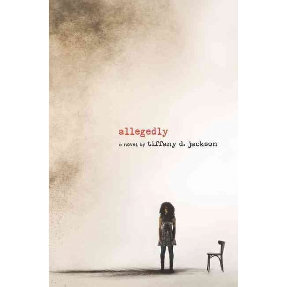 Pre-Owned Allegedly: A Psychological Thriller (Hardcover) by Tiffany D Jackson