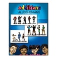 thumbnail image 1 of Alleghenians: Addition, (Paperback), 1 of 1
