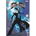 thumbnail image 1 of Allegiance Arts Bass Reeves Comic Season 1 Episode 1 Premiere Issue, 1 of 4