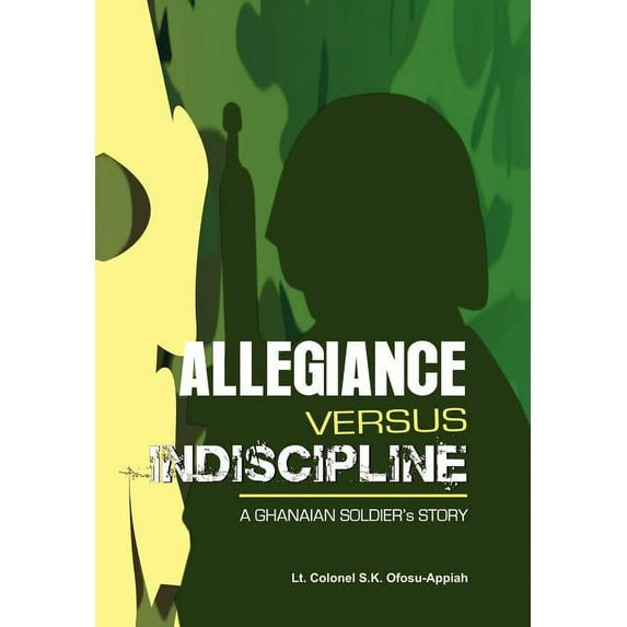 Allegiance Versus Indiscipline (Hardcover)