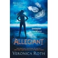 thumbnail image 1 of Allegiant, 1 of 2