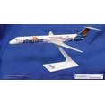 thumbnail image 1 of Allegiant Air MD-80 (1:200), 1 of 1
