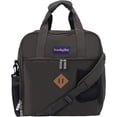 Allegiant Air Personal Item Under Seat Duffel Bag 16" x 14" x 7