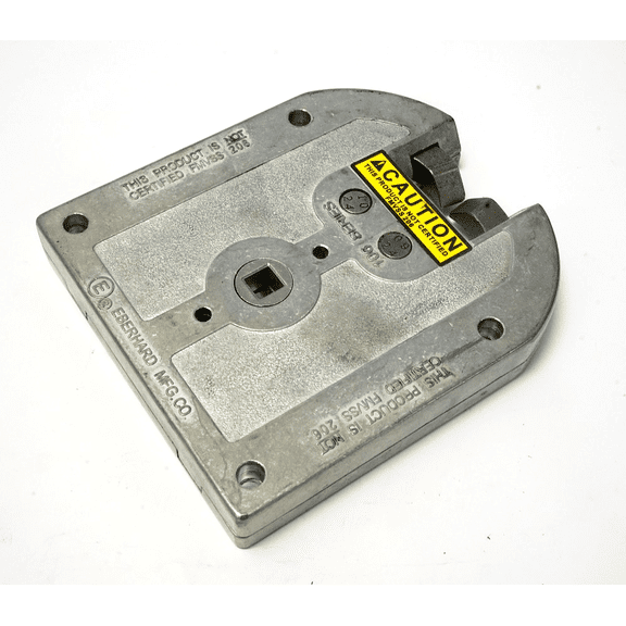 Allegis 3-106-50-ZN slam compartment striker latch Eberhard 3857594 D231723