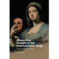 thumbnail image 1 of Allegorising Thought on the Shakespearean Stage: The Discovery of the Mind, (Hardcover), 1 of 1