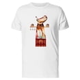 thumbnail image 1 of Allegory Of Time Tee Men's -Image by Shutterstock, 1 of 2