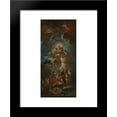 thumbnail image 1 of Allegory of Divine Wisdom 20x24 Framed Art Print by Luca Giordano, 1 of 2