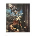 thumbnail image 1 of Allegory of the Battle of Lepanto Poster Print by Titian (18 x 24), 1 of 4