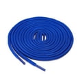 thumbnail image 1 of INSPIRE CHIC 2 Pairs Unisex Round Shoelaces for Casual Sneakers Shoe Royal Blue, 1 of 4