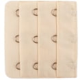 thumbnail image 1 of Bra Extenders for Women Adjustable Comfort and Support for Everyday Use Beige, 1 of 1
