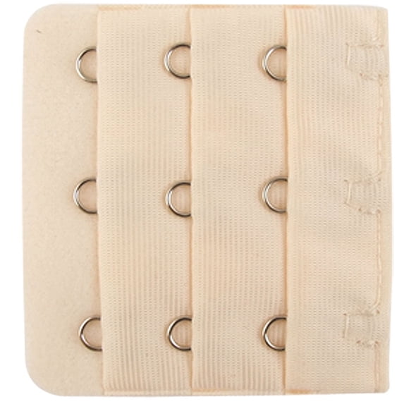 Bra Extenders for Women Adjustable Comfort and Support for Everyday Use Beige