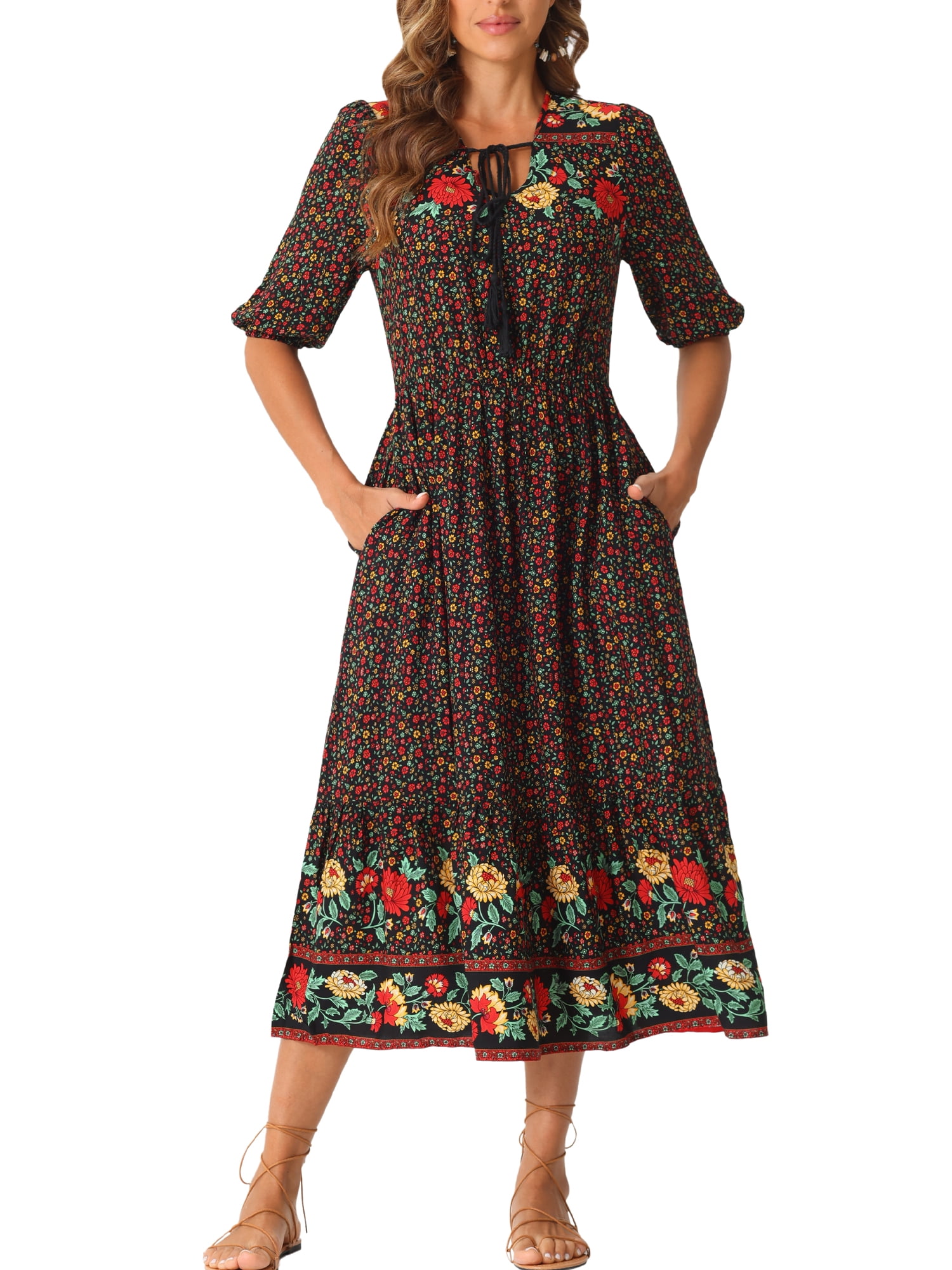 Dri Fit Dress