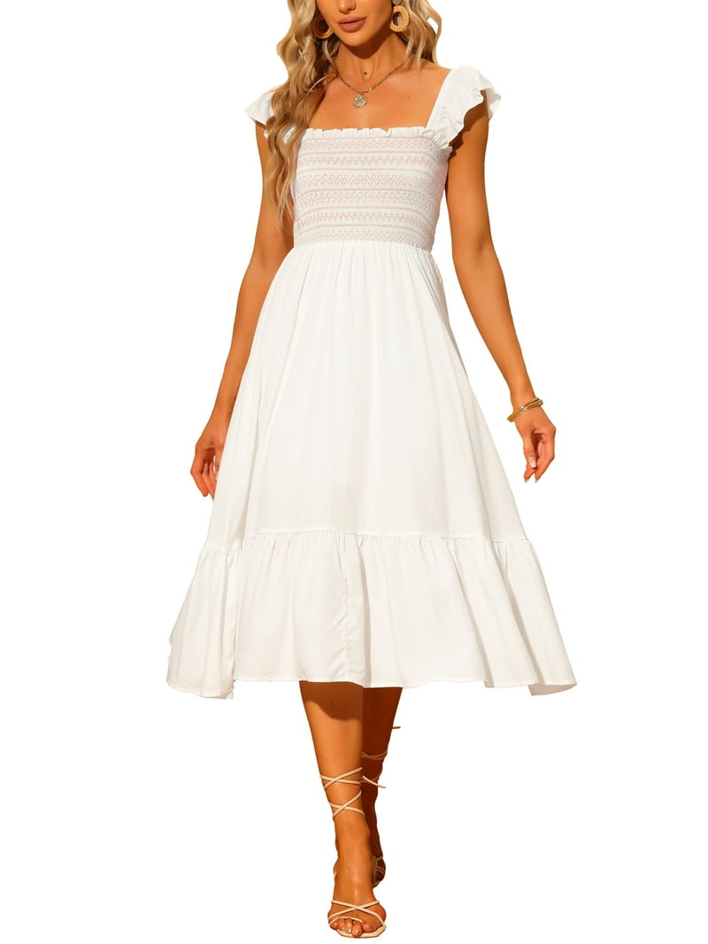 silver homecoming dress Prom Short Cap Sleeve Homecoming Cocktail Dress