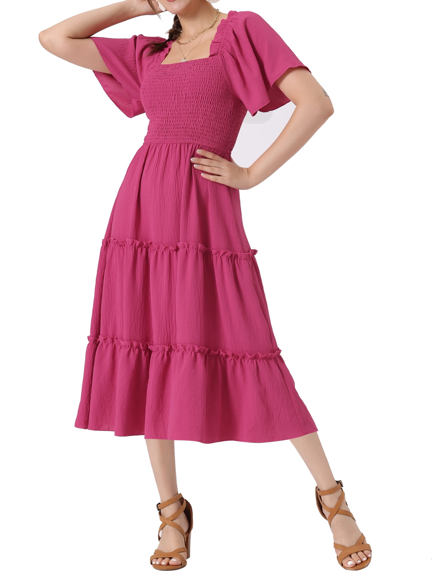 Dri Fit Dress Dri Fit Dress