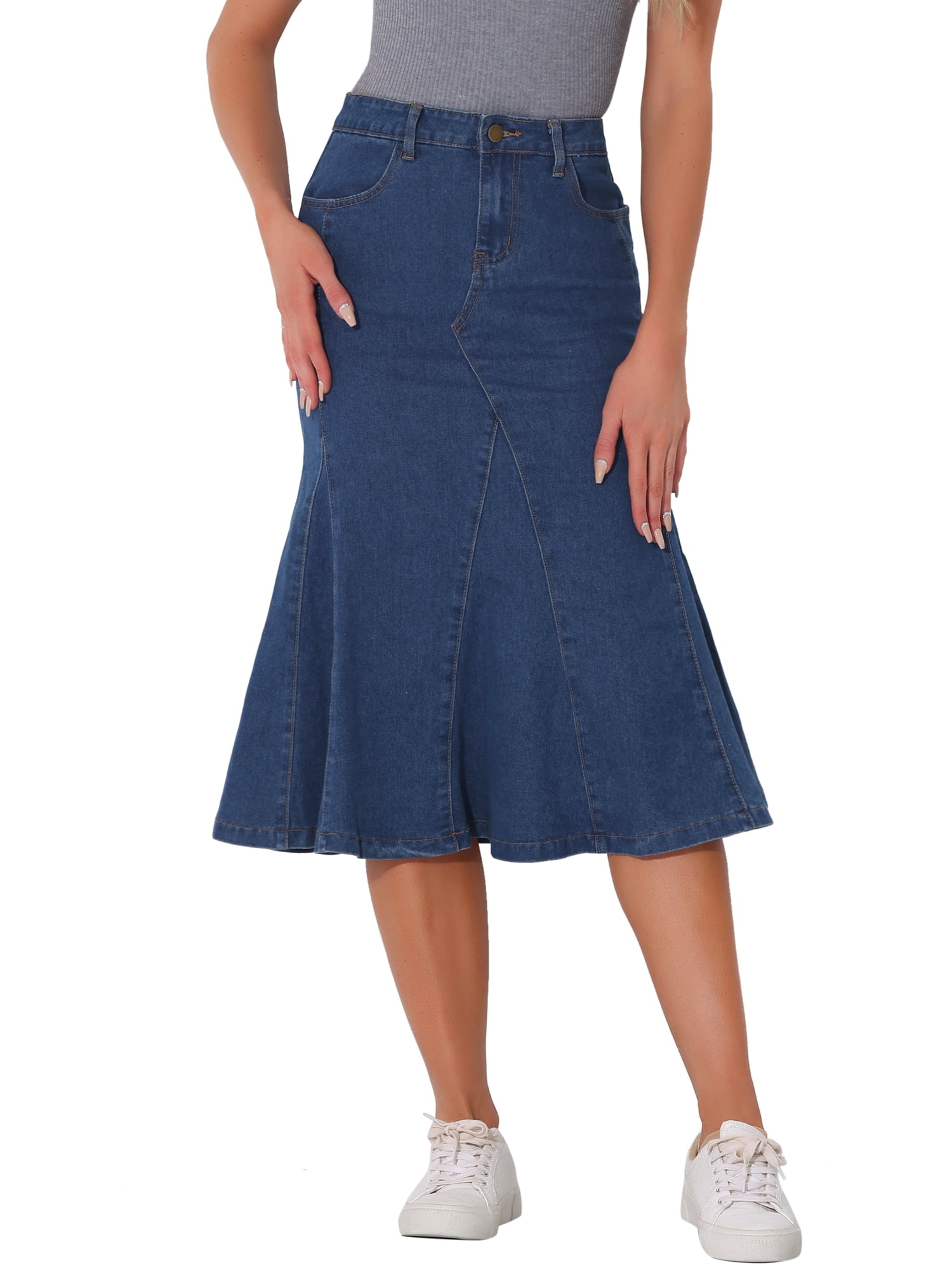 Everyday skirt