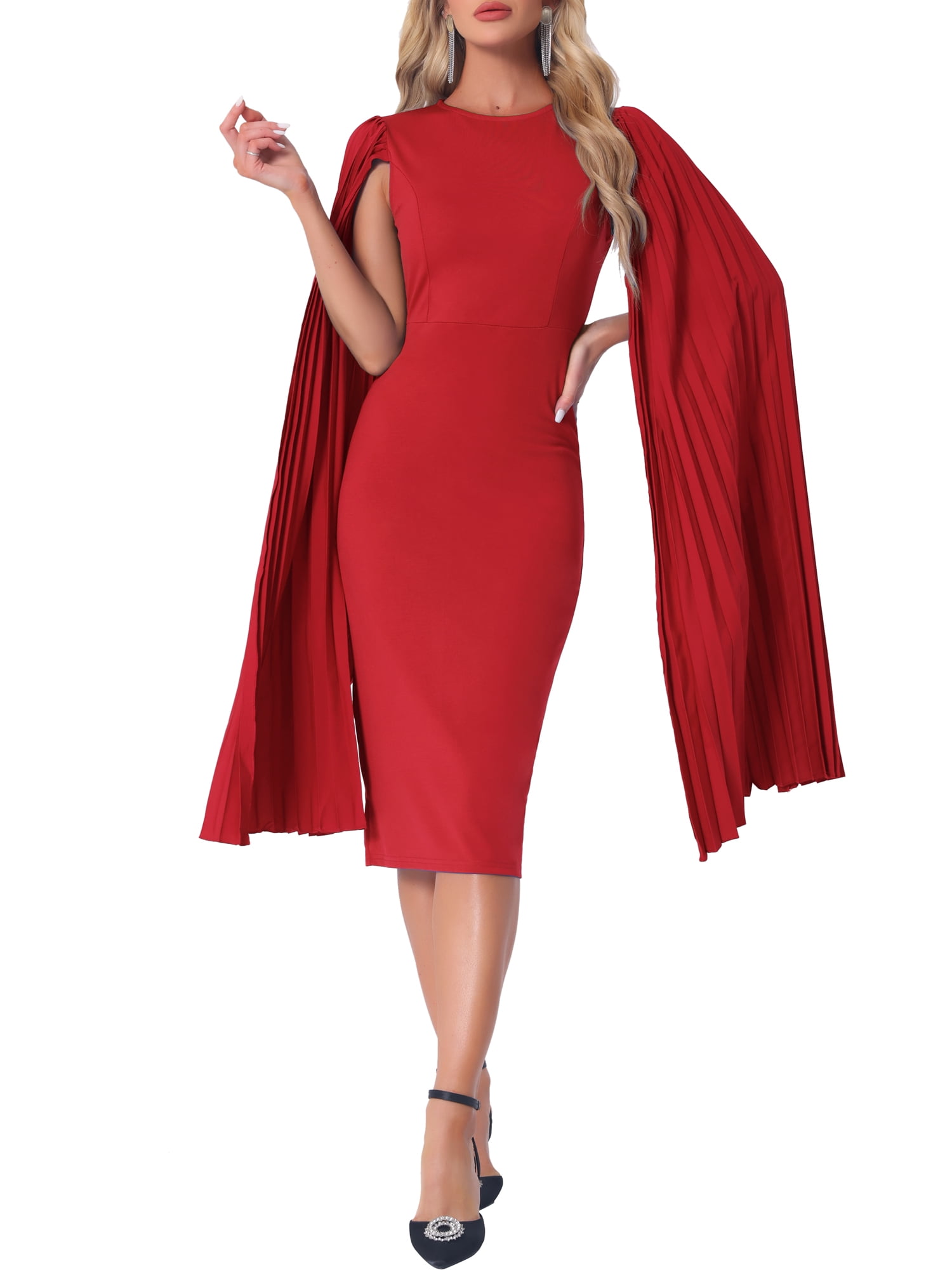 bou dress Chisimdi 2print Adire Bou-bou – DESIGN FOR LOVE womanswear Glamorous Red Satin Strapless size:XXS
