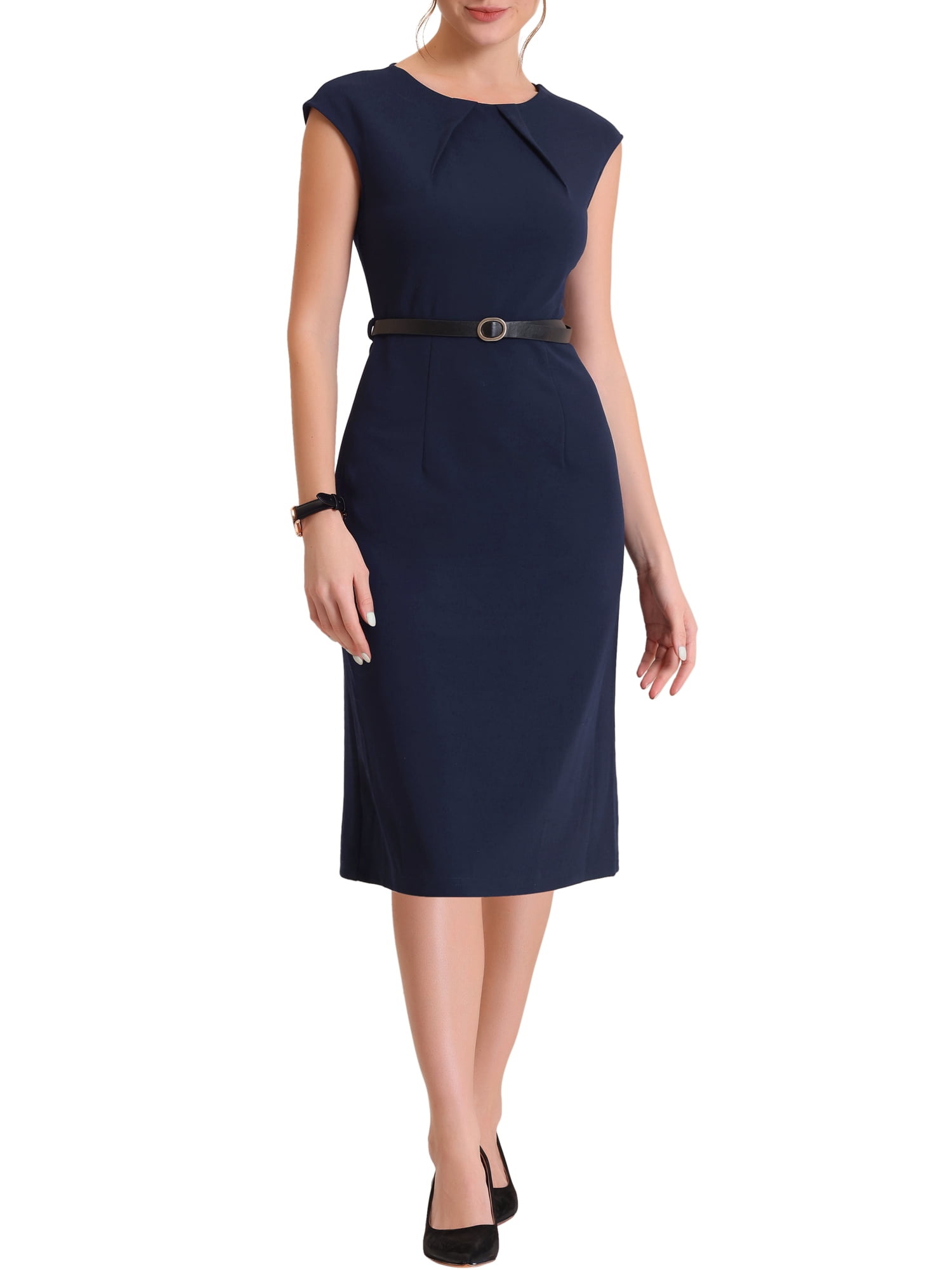 blue flame dress Ginevra Pale Blue Long Dress – Maison Safiyaa USA main image 1