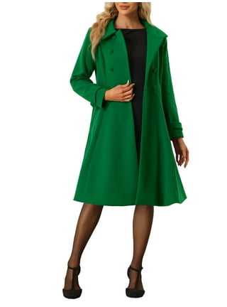A on sale line coat