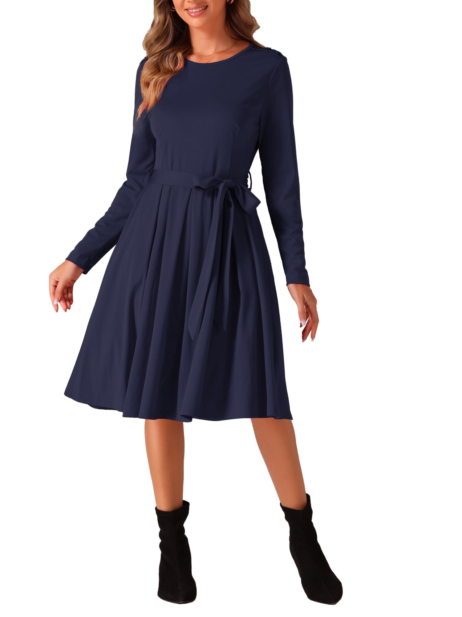 champagne gowns & formal dresses Zapaka Women Sheath Dress Pleated One Shoulder Long Size:19/19.5
