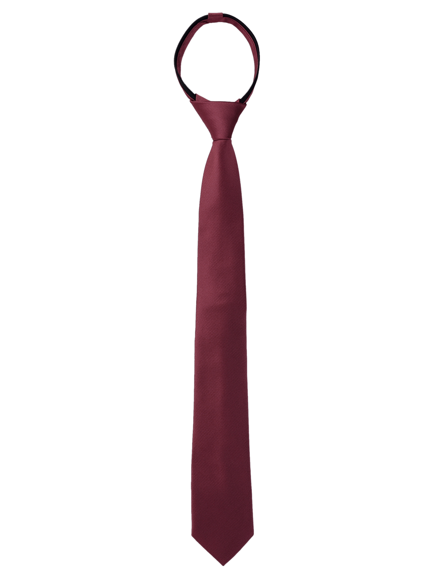 adjustable neck tie