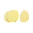 thumbnail image 1 of INSPIRE CHIC Unisex Pad Sponge Ball of Foot Cushions Adhesive Insoles, 1 of 6