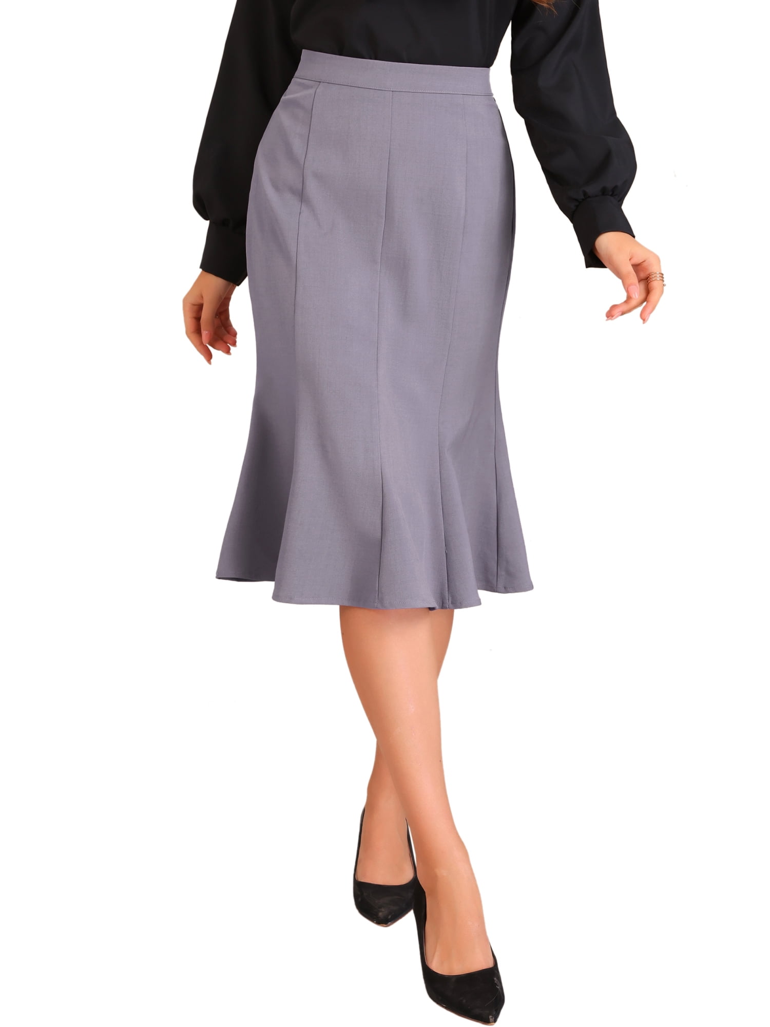 スカート MARGARIN CHECK FRILL MIDI SKIRT 4BMM150 スカート MARGARIN CHECK FRILL MIDI SKIRT 4BMM150 Ruffle