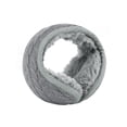 thumbnail image 1 of Allegra K Unisex Ear Warmers Foldable Winter Knit Earmuffs, 1 of 6
