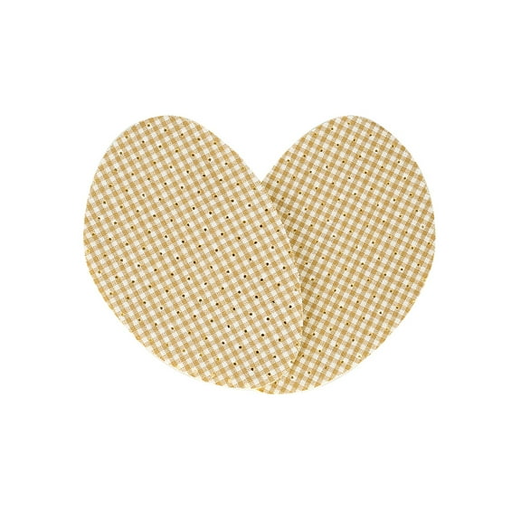 INSPIRE CHIC Unisex Pad Sponge Ball of Foot Cushions Adhesive Insoles