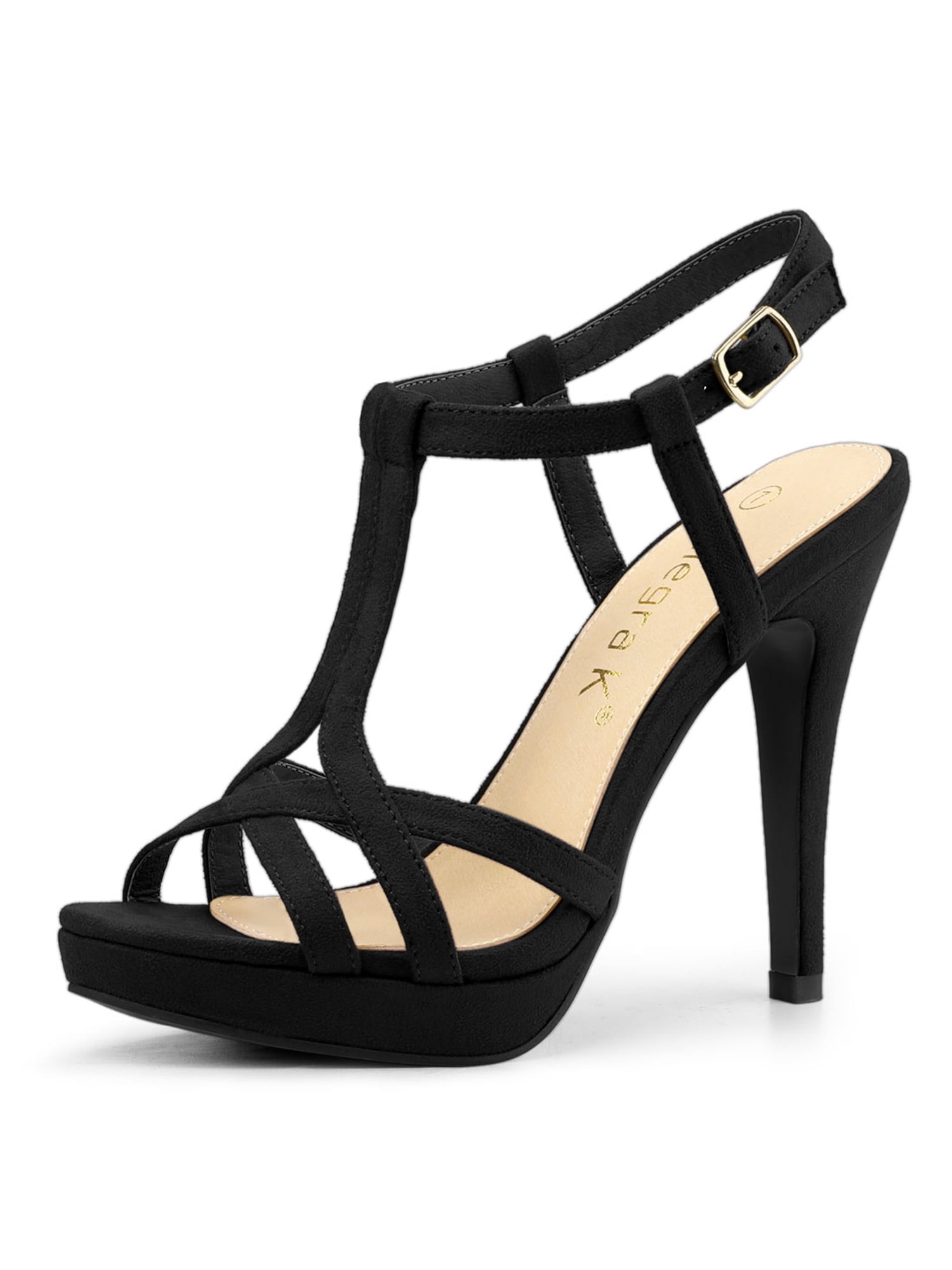 Heel sandals Step in style main image 1
