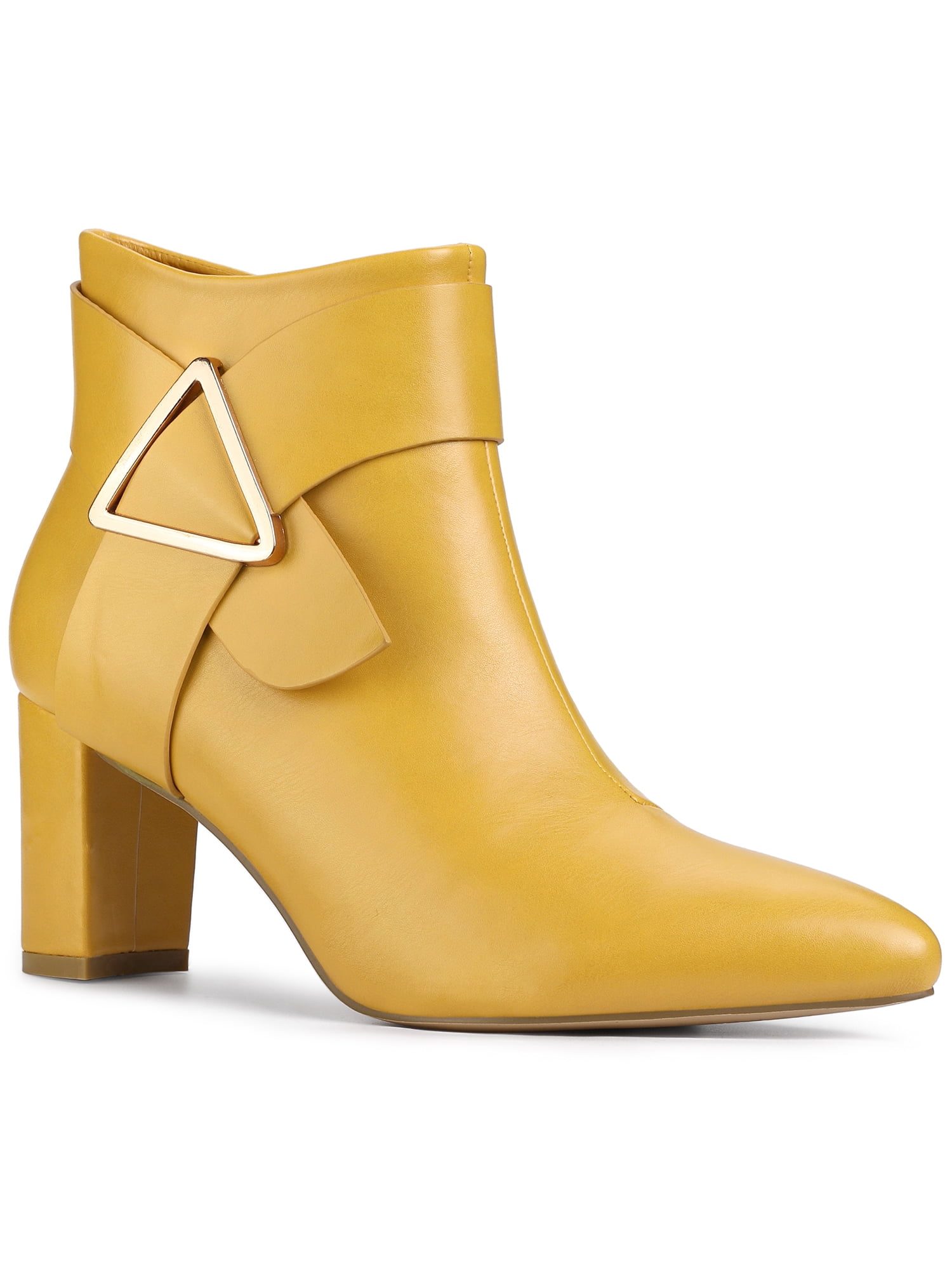 靴 YELLO BAISEN SHORT BOOTS YELLO / MIYABI SINGLE SNEAKER SHORT BOOTS