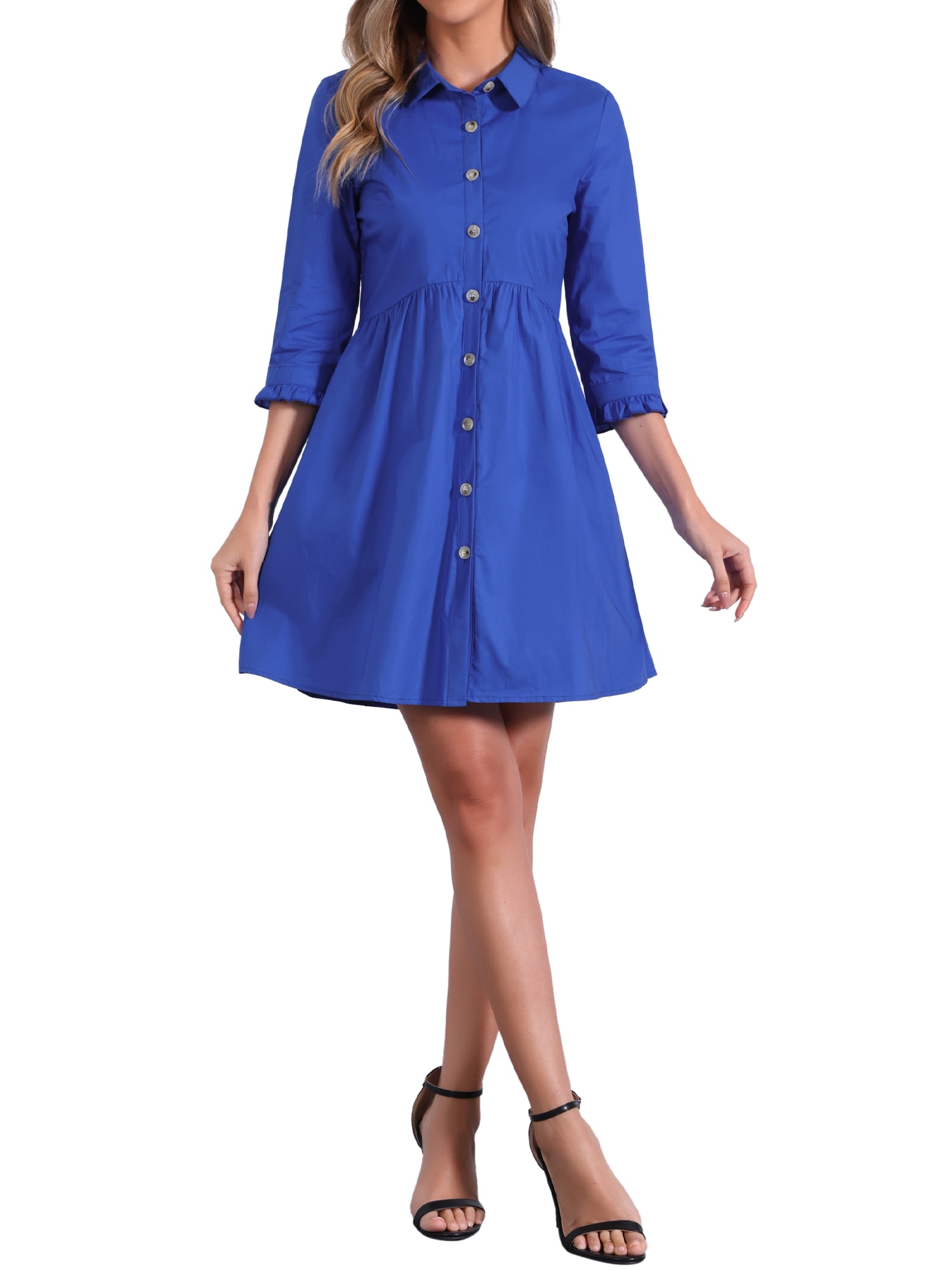 Women's casual dress 640 main image 0