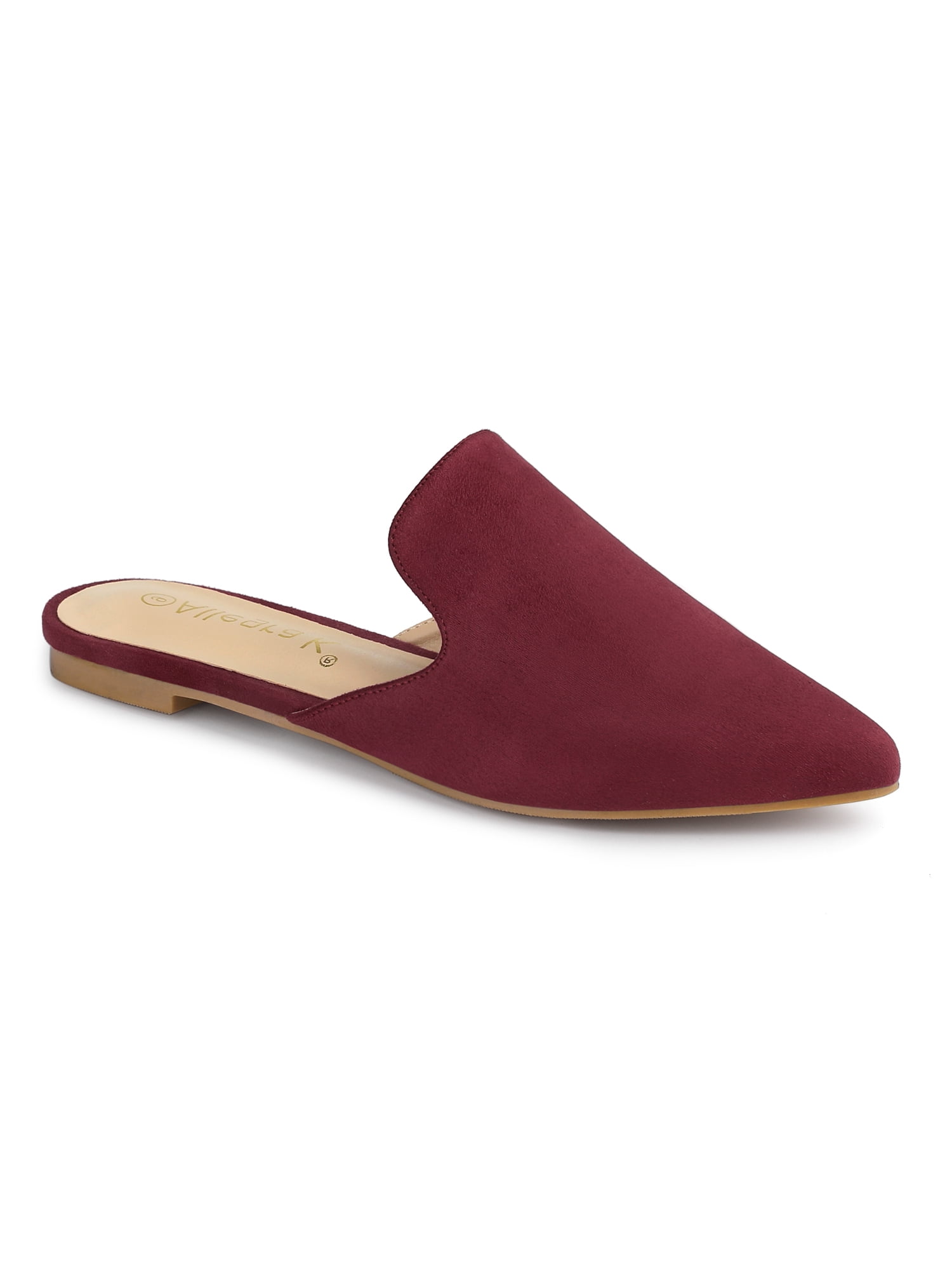 Allegra k cheap loafers