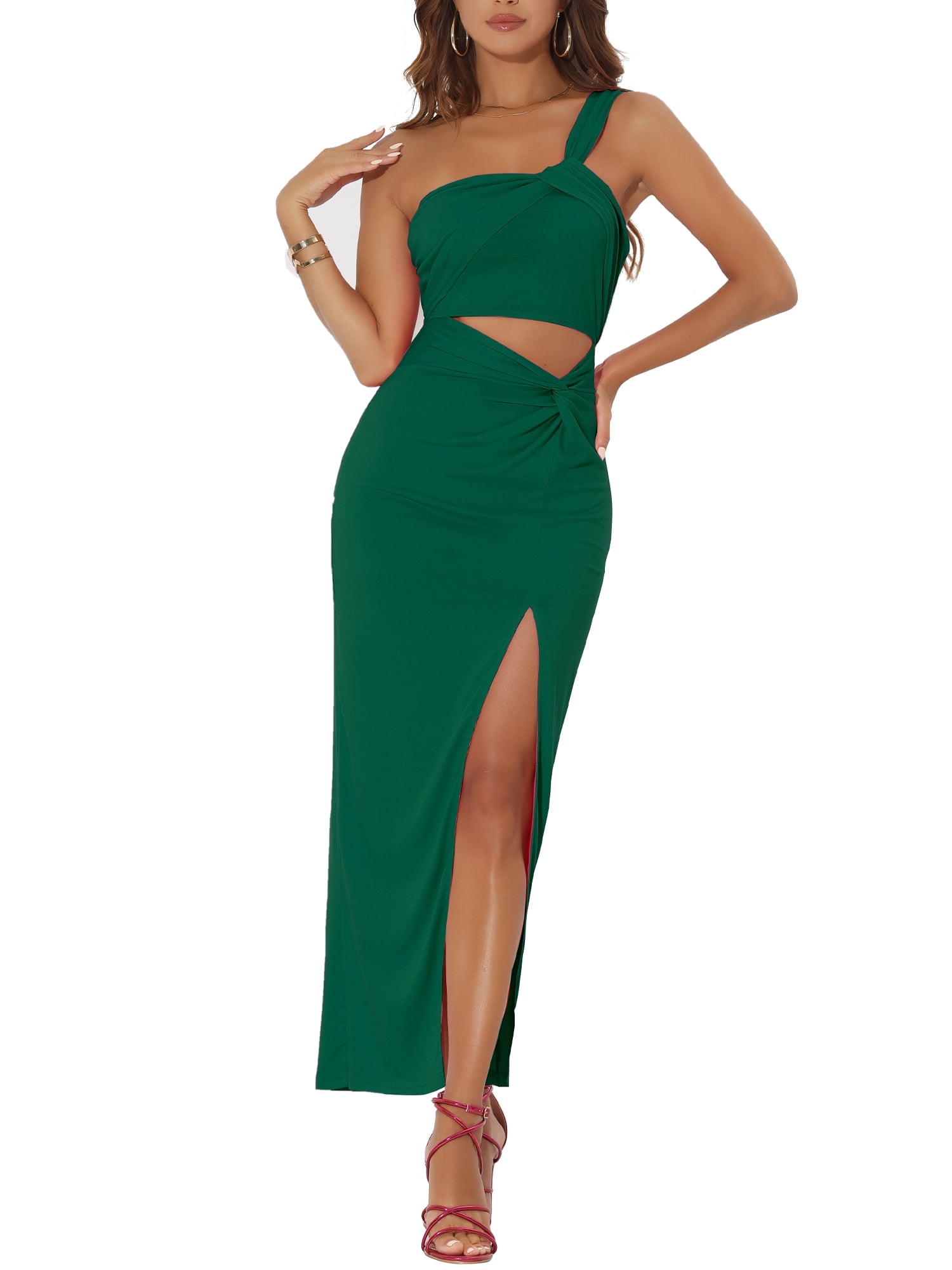 sachin and babi light blue dress Spring Sweet Back Puff Sleeve Midi Dress Women Autumn Pink Bandage Dress  Elegant Chiffon Long Dresses Female Buy cheaply on Joom main image 0