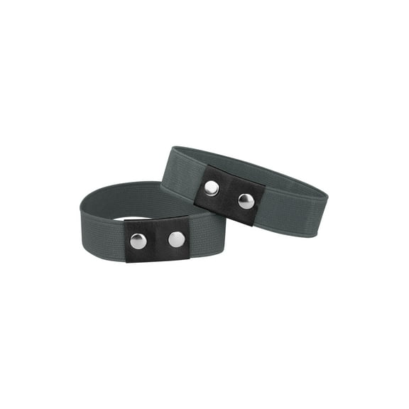 INSPIRE CHIC Women's Detachable Shoe Strap Belt Band Elastic Shoe Ankle Strap