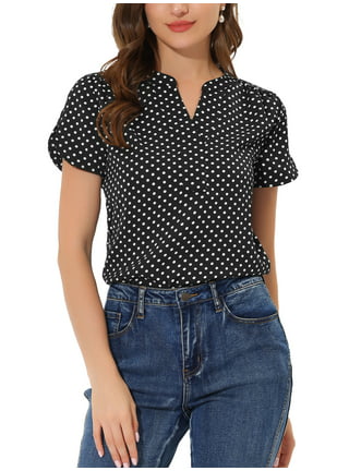 Womens Casual Short Sleeve Top,Deal of The Day Deals,Lighting