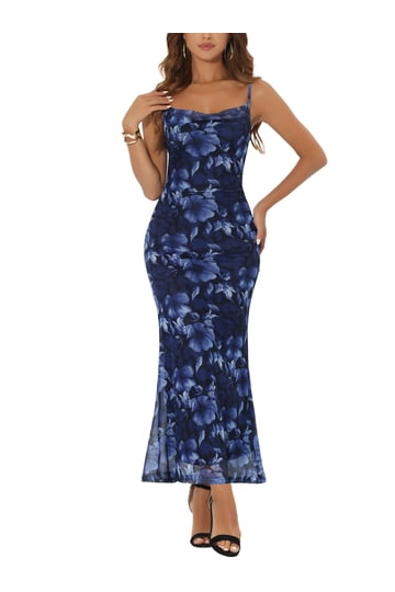 sachin and babi light blue dress Body-con Casual Dresses for Women main image 0