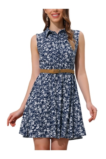 Women Half Dressed