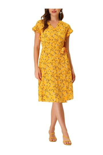 pink floral wrap dress PINK FLORAL PLEATED MAXI DRESS-LONG SLEEVE V-NECK WRAP TIE WAIST DRESS   Kelly Grace Brands