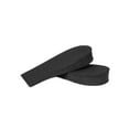 thumbnail image 1 of INSPIRE CHIC Women's Height Increase Insoles Heel Lift Shoes Pads, 1 of 4