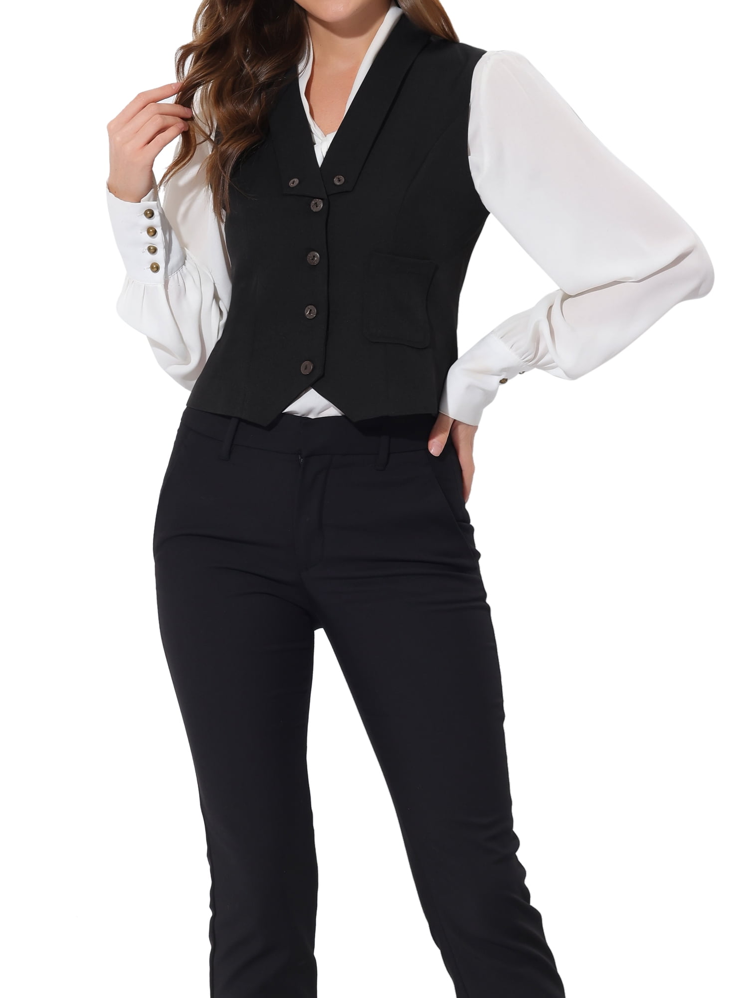 Ladies waist cheap coat suits