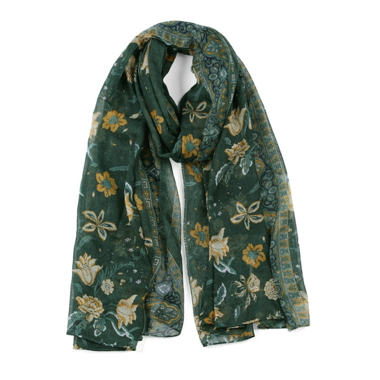 Cheap shop polyester scarves