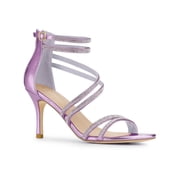 Womens Dress Shoes in Womens Dress Shoes | Purple - Walmart.com