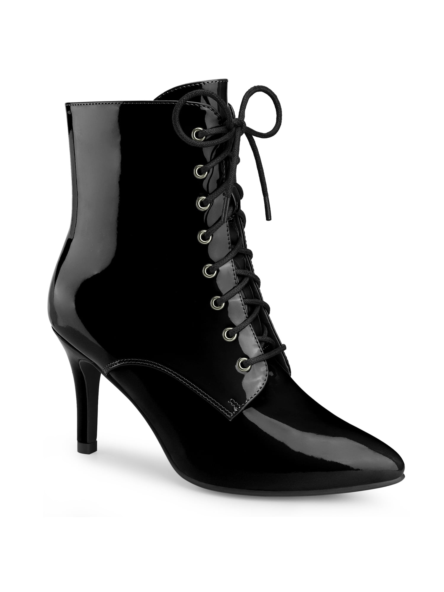 Women's Boots elegant with pointed stiletto heels confortable