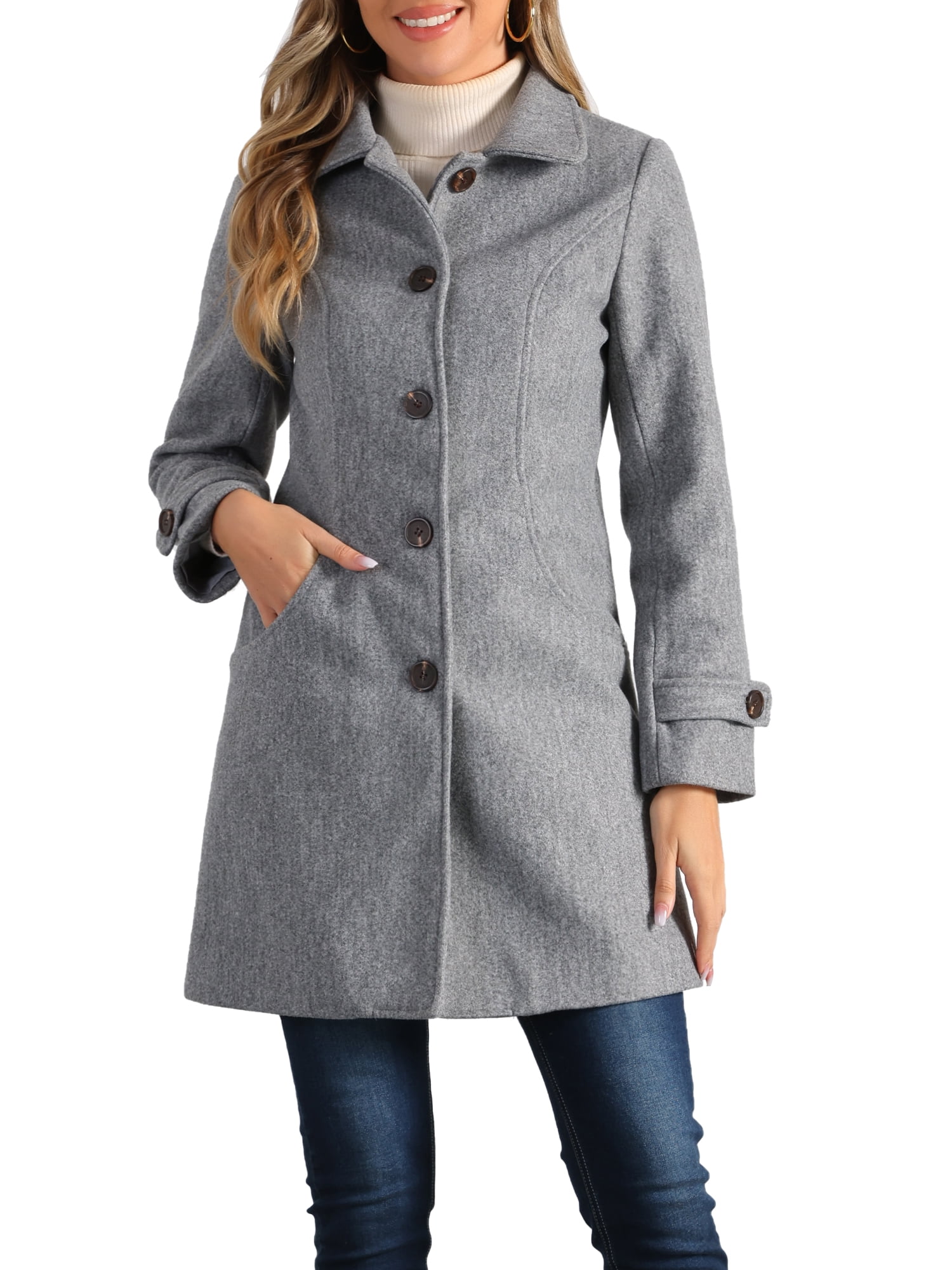 Standard Motor Products Ry603 Relay Module Trench Coat For Women