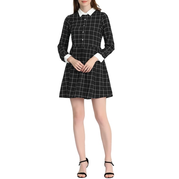ladies plaid shirt dress Toad & Co Plaiditude Short Sleeve Women's L it layers up like a dream Inspire Chic Women's Plaid Long