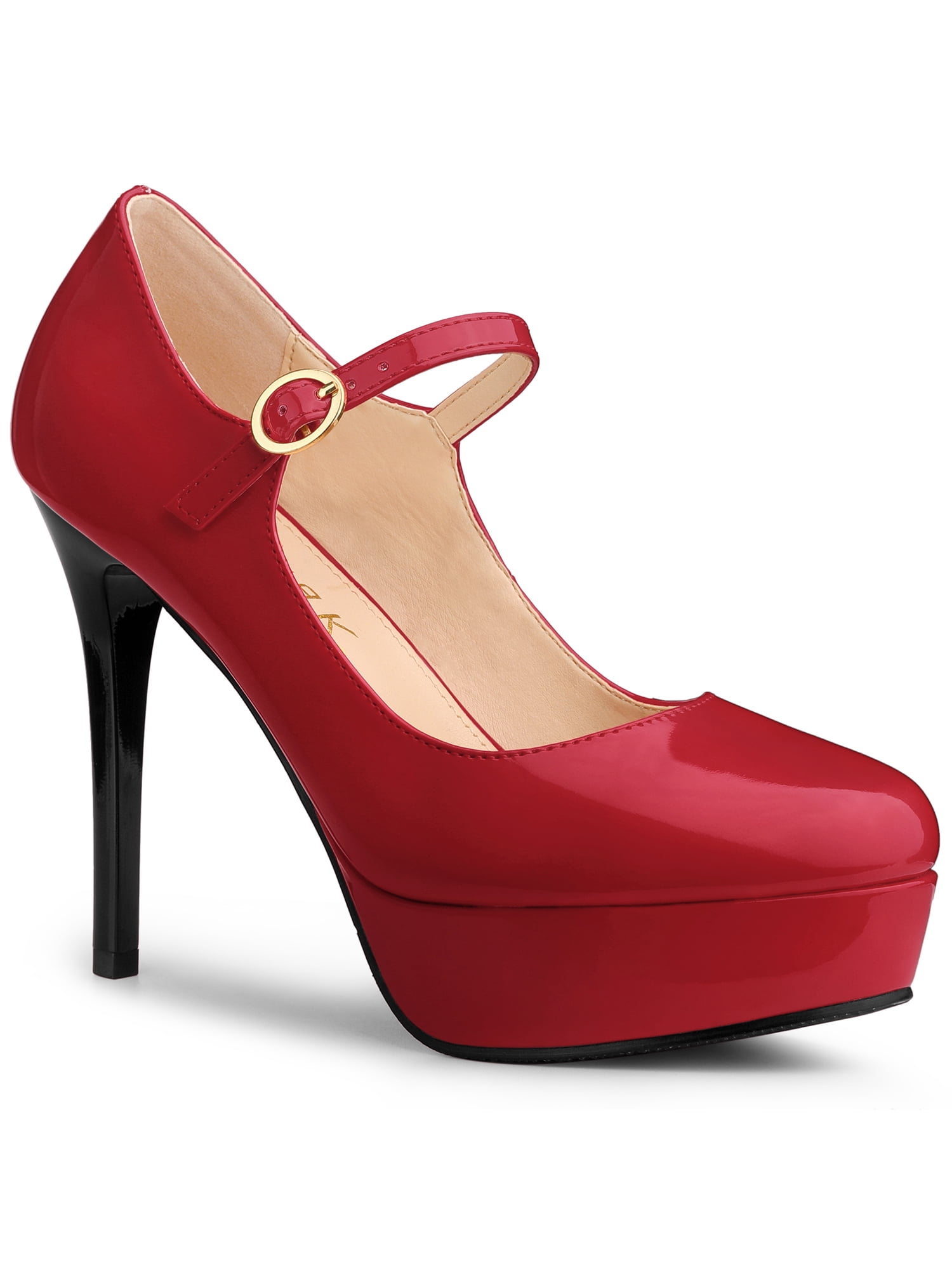 Women's high heels