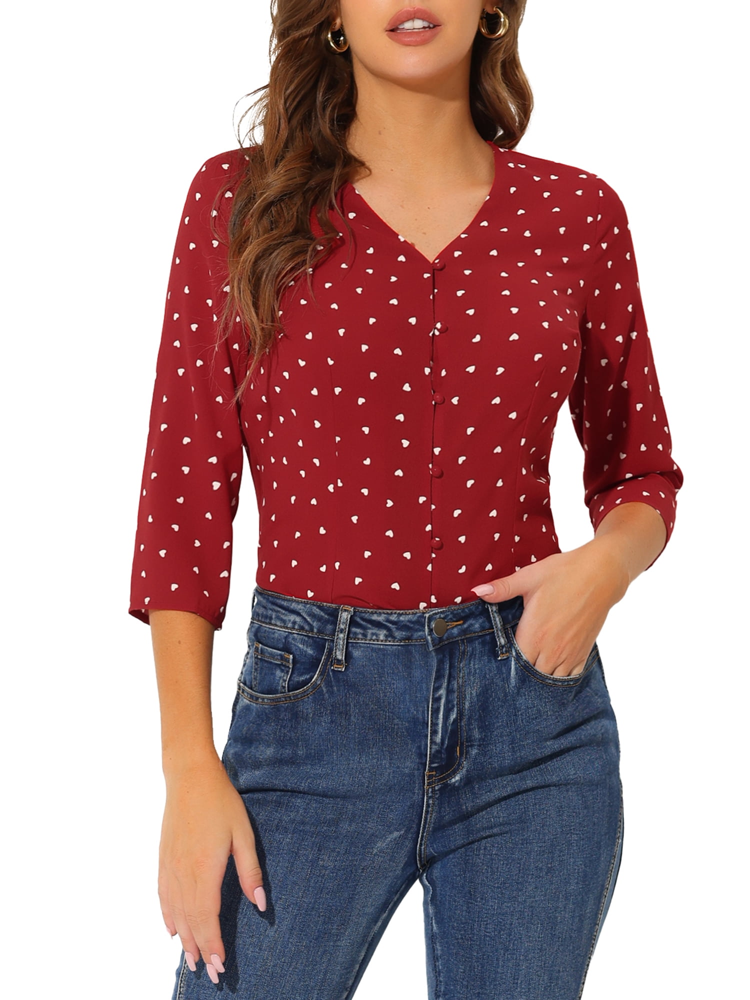 Top Cardigan Femme Jane & Delancey - Taille 2X, Pois Noirs, Manches 3/4 Stretch, Neuf Avec étiquette !